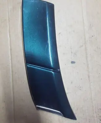 Mercedes-Benz S W140 Fender trim (molding) 1406907840