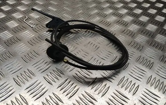 Citroen C5 Engine bonnet (hood) release handle 