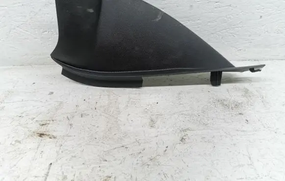 Opel Corsa F Centre console side trim rear 9829607780