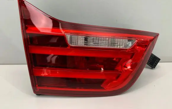 BMW 4 F32 F33 Rear/tail lights 7296101