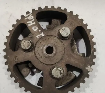Peugeot 607 Crankshaft gear 