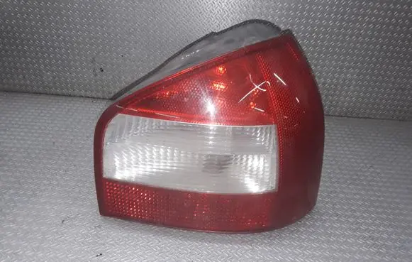 Audi A3 S3 8L Rear/tail lights 8L0945096