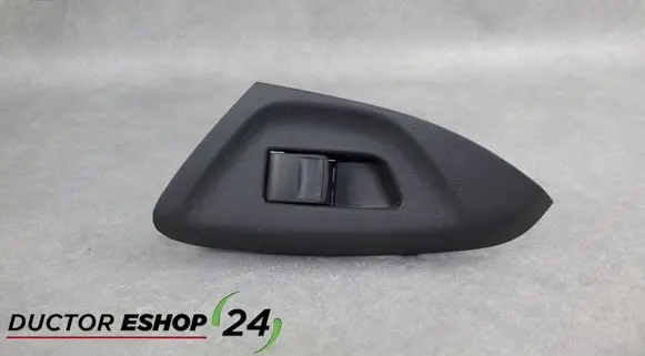 Toyota Aygo AB40 Electric window control switch