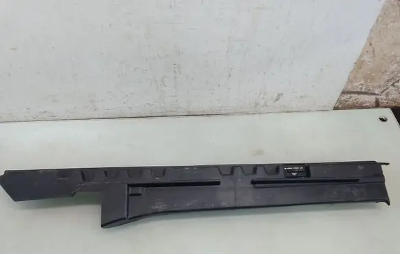 Mercedes-Benz E W212 Other trunk/boot trim element A2126900438