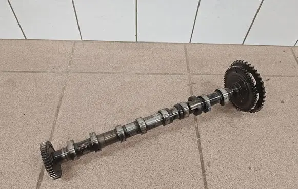 Mercedes-Benz A W169 Camshaft 6403005040