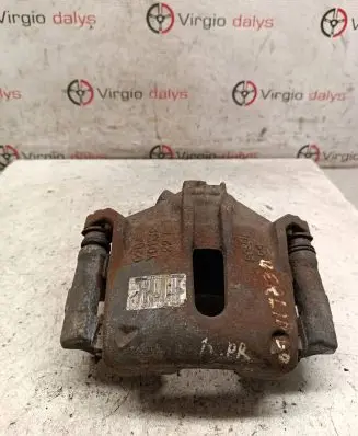 Peugeot Partner Front brake caliper 9644545880 0214401839 9644558580