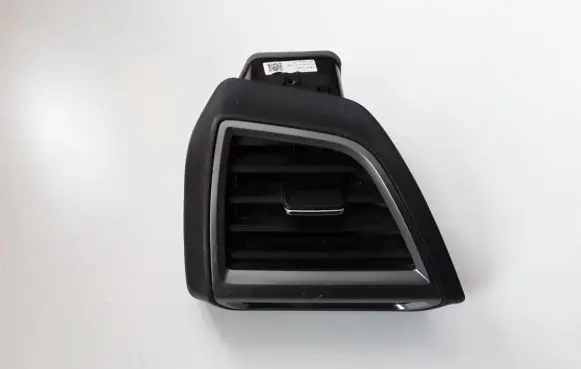 Subaru Forester SK Dashboard side air vent grill/cover trim 66110SJ110