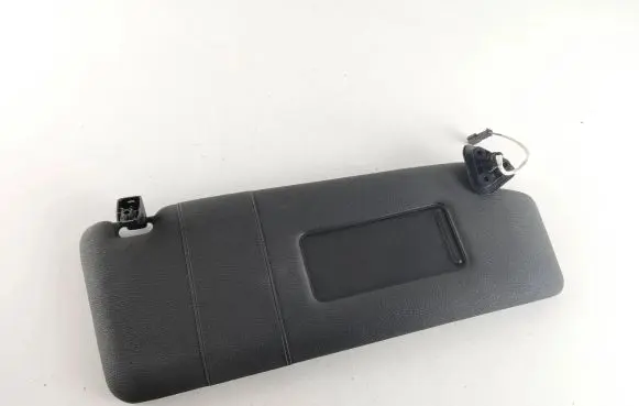 BMW X3 E83 Sun visor