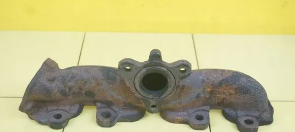Opel Insignia B Exhaust manifold 55580744 B20DTH