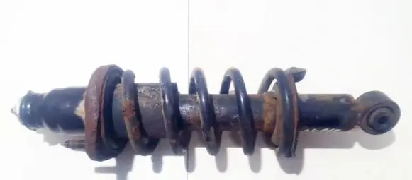 Honda Civic Rear shock absorber/damper