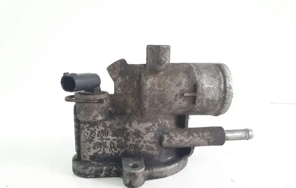 Thermostat/thermostat housing