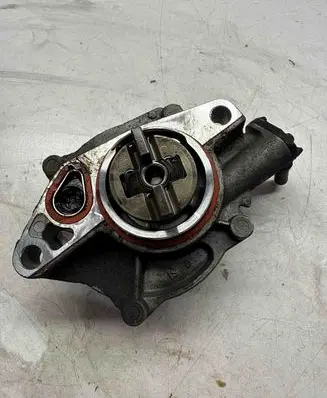 Citroen C3 Vacuum pump 9658701680