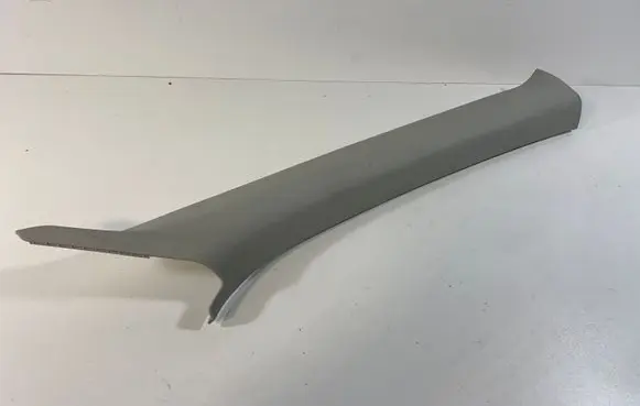 Skoda Octavia Mk3 (5E) (A) pillar trim 5E0867234
