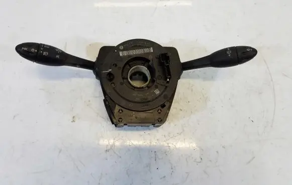 Mini Cooper Coupe R58 Headlight wiper switch 