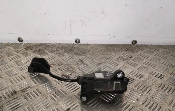Lexus NX Accelerator throttle pedal 781100W050
