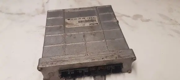 Audi A4 S4 B5 8D Engine control unit/module 0261203940 0261203941