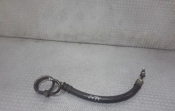 Opel Corsa D Power steering hose/pipe/line