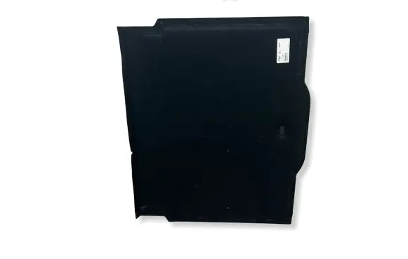 Citroen C4 III e-C4 Trunk/boot mat liner 98311882ZD