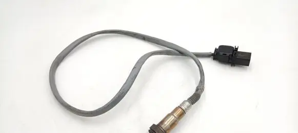 BMW 5 E60 E61 Lambda probe sensor 11787558073 7558073 0258017099