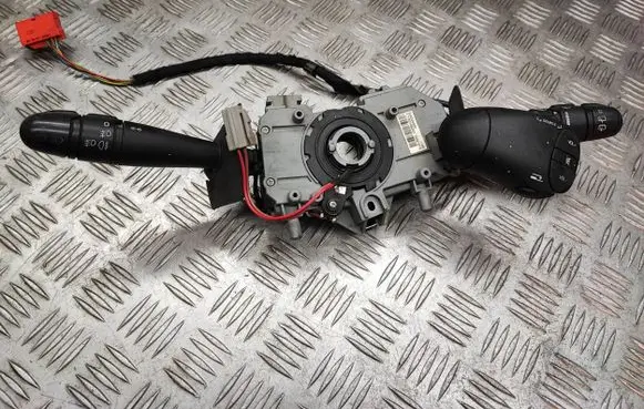 Renault Scenic I Wiper turn signal indicator stalk/switch 54034960A 540349609 76021212