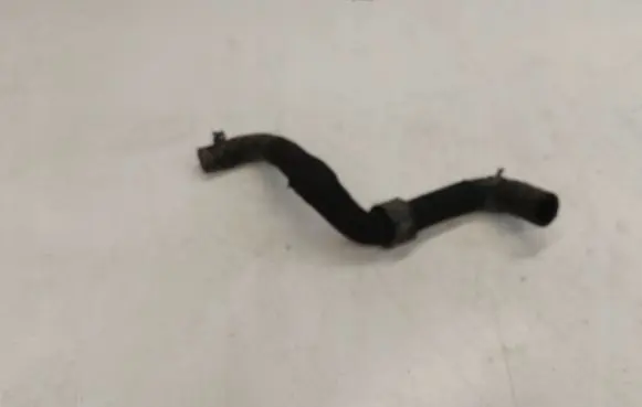 Volkswagen Golf VII Engine coolant pipe/hose 5Q0122063