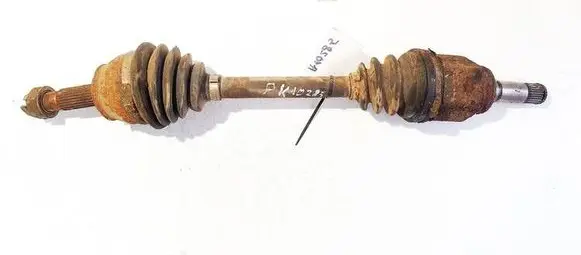 Fiat Doblo Front driveshaft