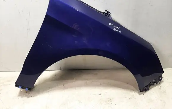 Ford Galaxy Fender 
