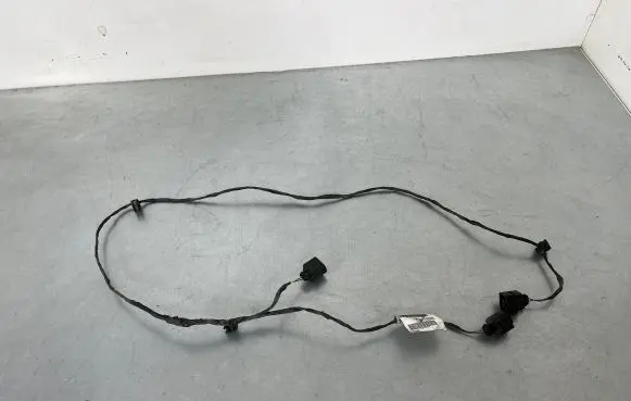 Audi A8 S8 D4 4H Other wiring loom 4H0971023