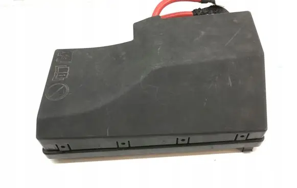 Volvo V40 Fuse module 31409364