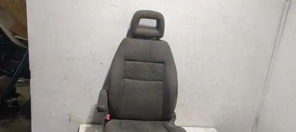 Volkswagen Sharan Front driver seat 