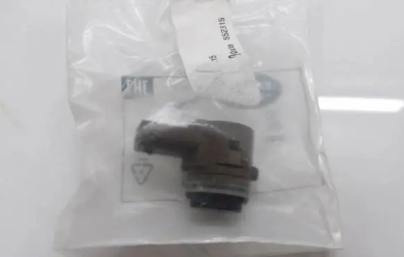 Jaguar E-Pace Parking PDC sensor T4A5536