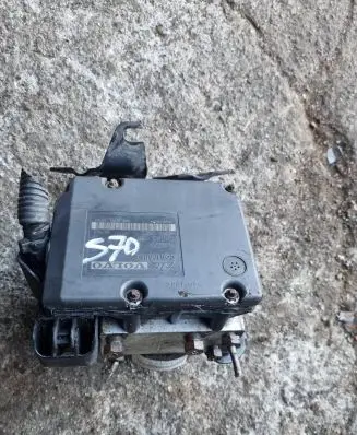 Volvo S70 V70 V70 XC ABS Pump 9140254B 116881 10020401124