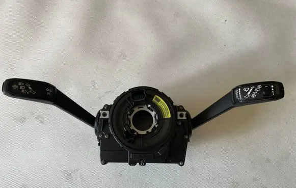 Cupra Formentor Headlight wiper switch 760953507C 1051351000