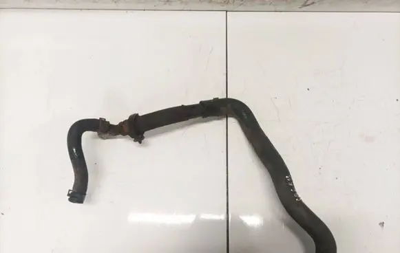 Nissan Qashqai Engine coolant pipe/hose