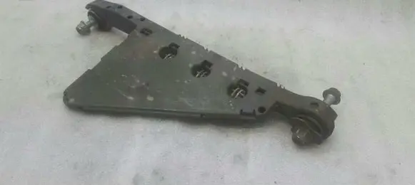 Mercedes-Benz S W222 Rear control arm A2223500129