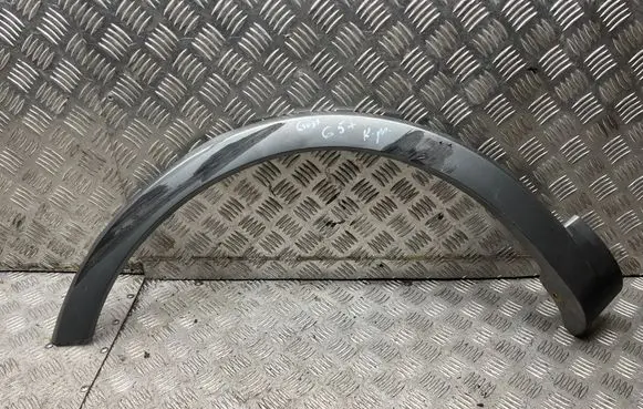 Volkswagen Golf Cross Front arch trim 5M0853085