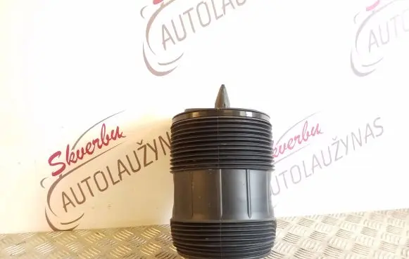 Volkswagen Touareg III Rear air suspension bag/shock absorber 4M4616002C F309516602 CCVV536HA
