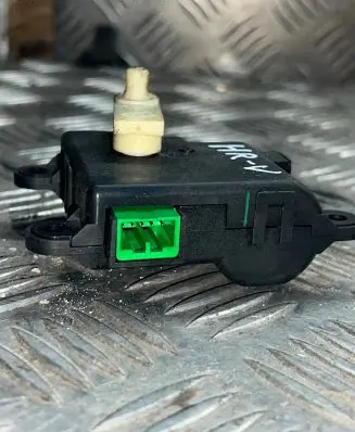 Honda HR-V Air flap motor/actuator 2s9803030