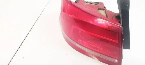 Volkswagen PASSAT B7 Rear/tail lights 3AE945095F 90004873