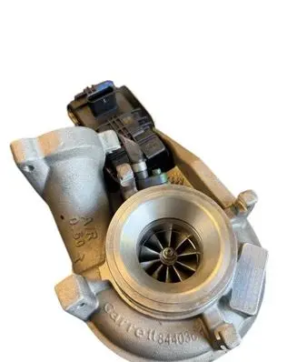 Audi A8 S8 D5 Turbo 880943-0001 800943 8809430001