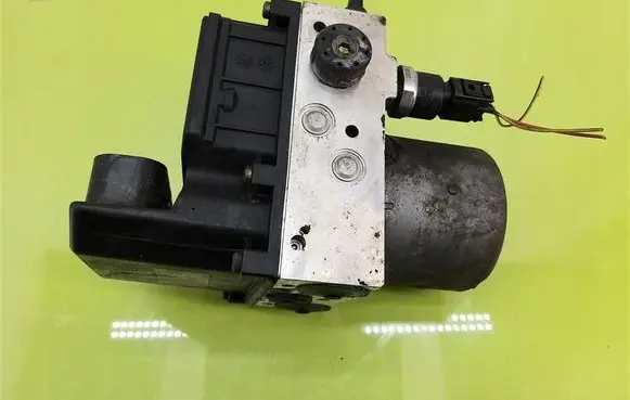 Skoda Superb B5 (3U) ABS Pump 0265950063