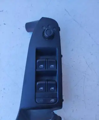 Audi A4 S4 B8 8K Electric window control switch 8K1867171D