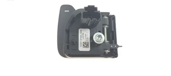 Ford Fusion II Gear shift switch/knob DG9T3F884ABW