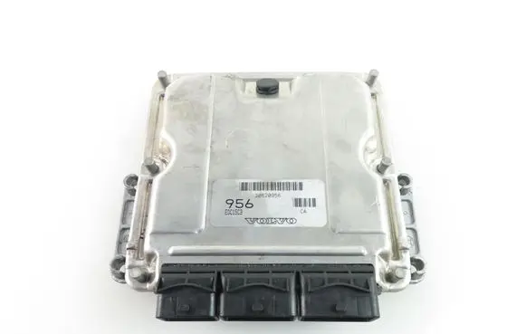 Volvo S40, V40 Engine control unit/module HOM8200065994 0281010440 8200112253