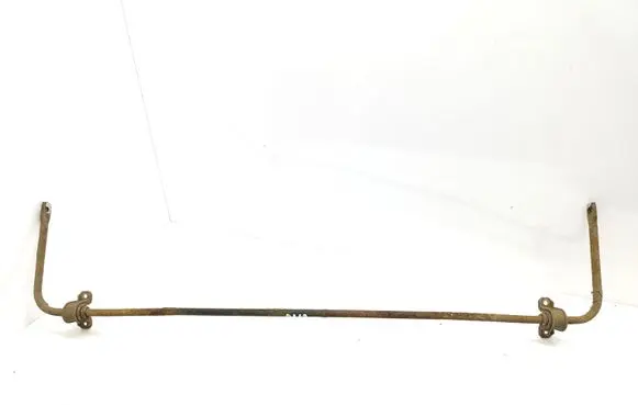 Rear anti-roll bar/sway bar