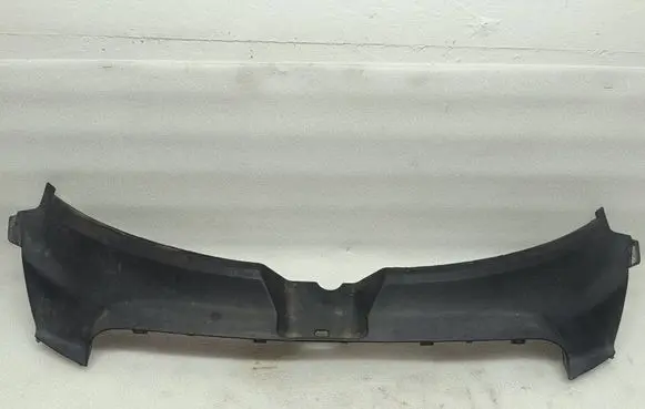 Audi A6 S6 C6 4F Radiator trim 4F0807081