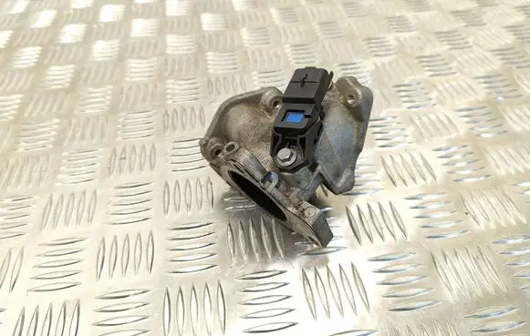 Ford S-MAX Air pressure sensor 9675541980 9801292180