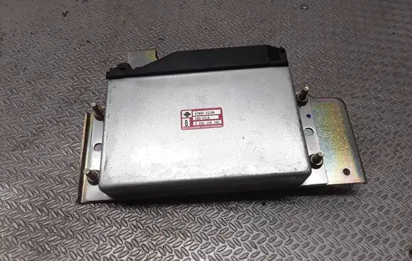 Nissan X-Trail T30 ABS control unit/module 47850EQ18A 0265109760
