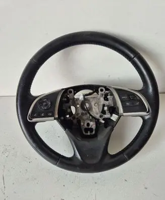 Mitsubishi ASX Steering wheel AUTMIC1507261242