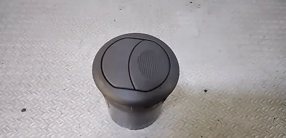 Fiat Doblo Dash center air vent grill 225363